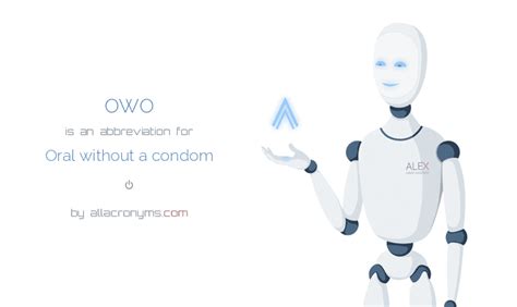 OWO - Oral without condom Escort Bytca